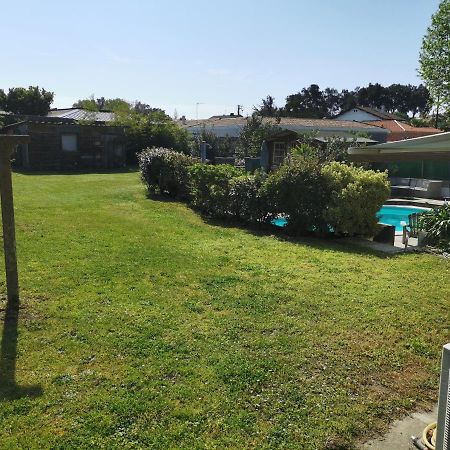 לבן Villa Do Mi Si La Do Re מראה חיצוני תמונה