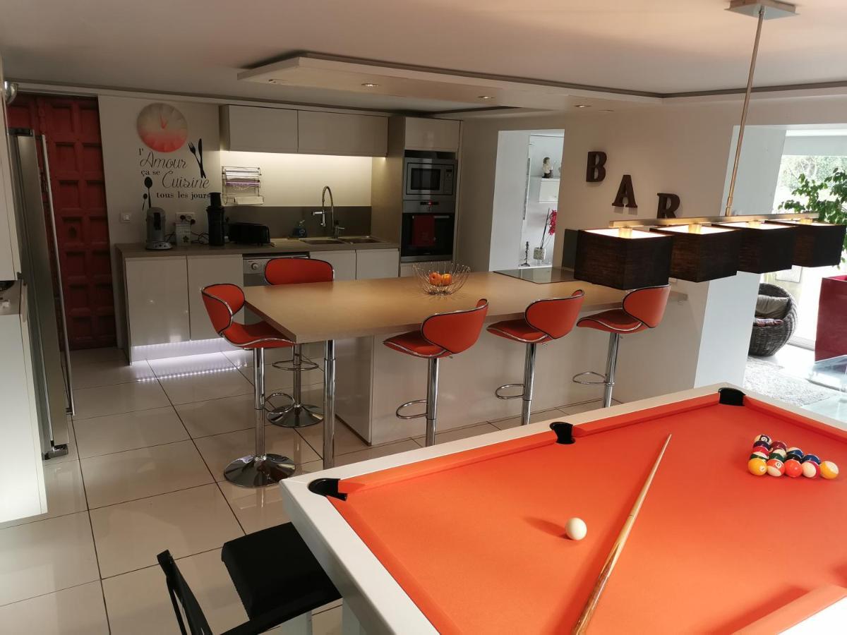 לבן Villa Do Mi Si La Do Re מראה חיצוני תמונה